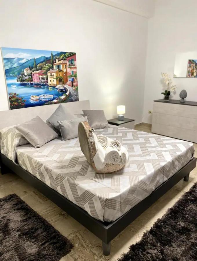 Cusumano House Apartment Trappeto  Exterior photo