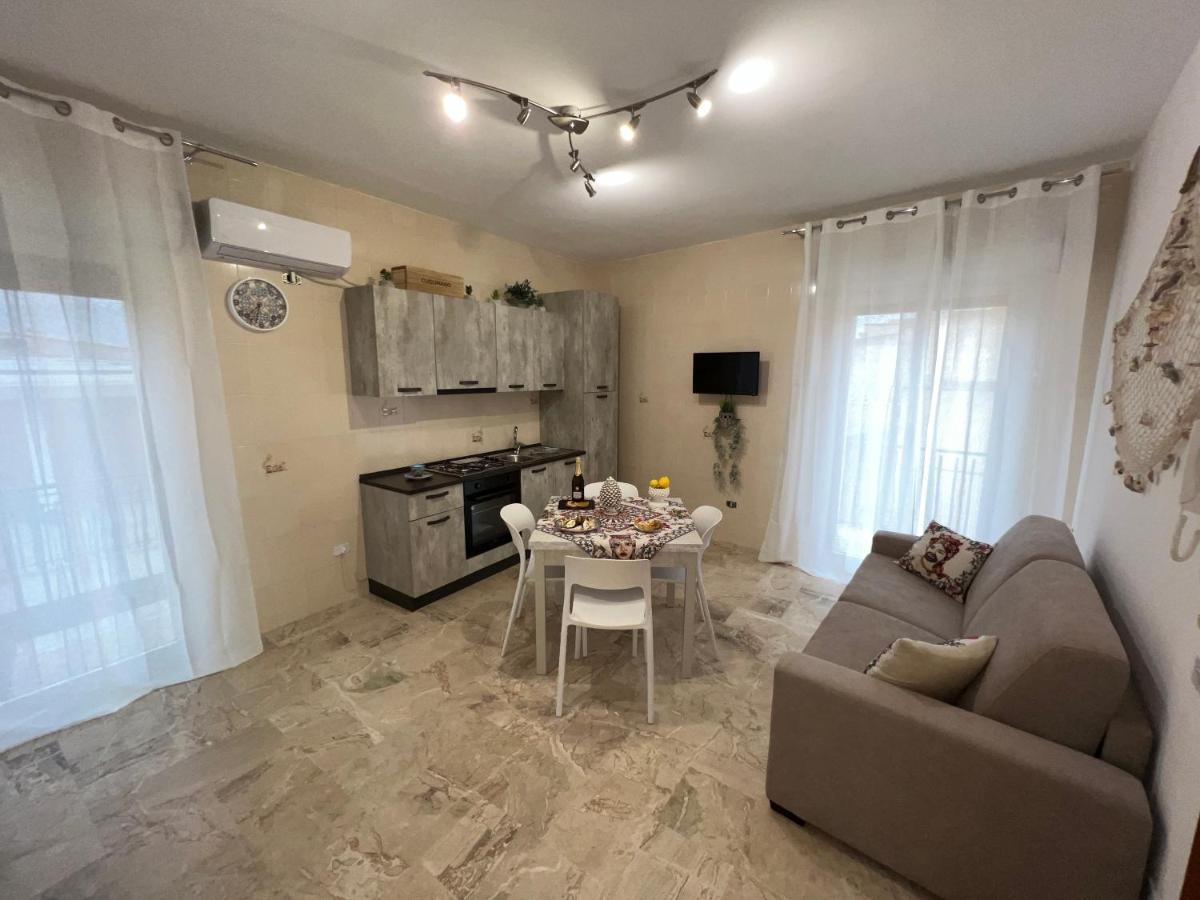 Cusumano House Apartment Trappeto  Exterior photo