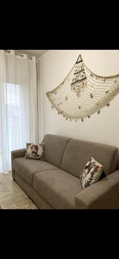 Cusumano House Apartment Trappeto  Exterior photo